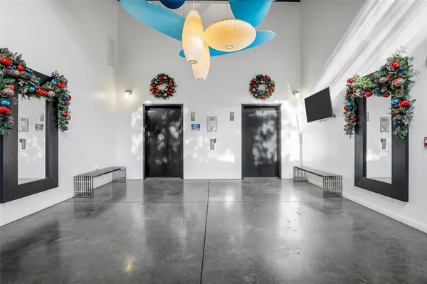 1001 Belleview Street #308, Dallas, TX 75215