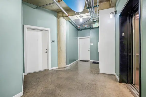 1001 Belleview Street #308, Dallas, TX 75215