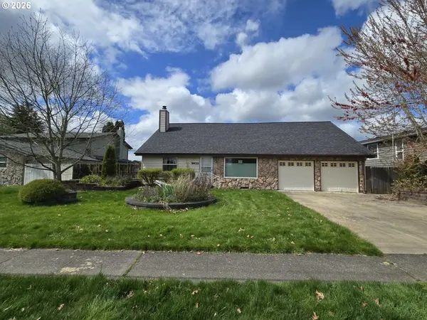 2633 42ND AVE, Longview, WA 98632