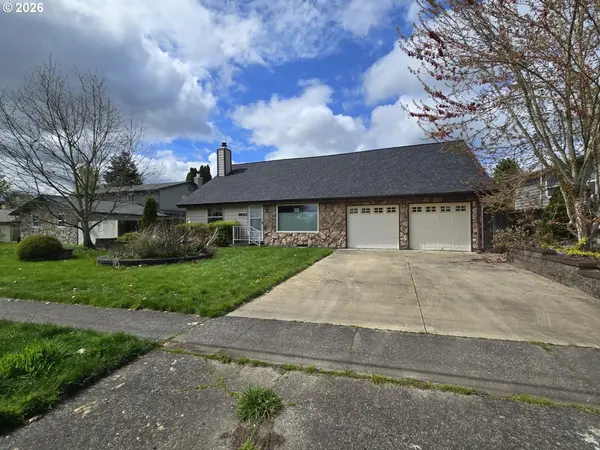 2633 42ND AVE, Longview, WA 98632