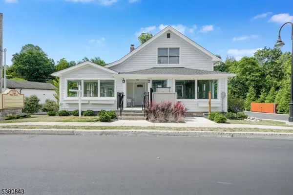 12 Route 202, Montville Twp., NJ 07045