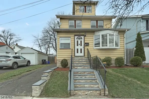 23-25 VARSITY RD, Newark City, NJ 07106