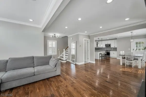 72 Valley Way, West Orange Twp., NJ 07052