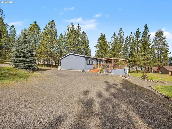 222 S OAK RD, Tygh Valley, OR 97063