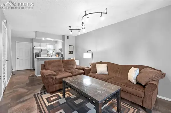 3643 Queen Anne WAY, Colorado Springs, CO 80917