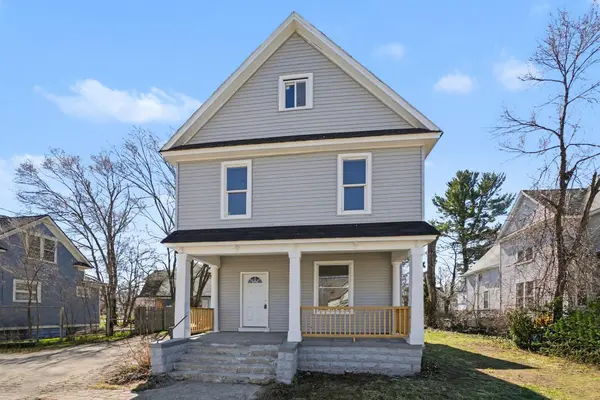 143 Delaware AVE, Muskegon City, MI 49442