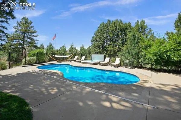 6881 Northstar CT, Castle Rock, CO 80108