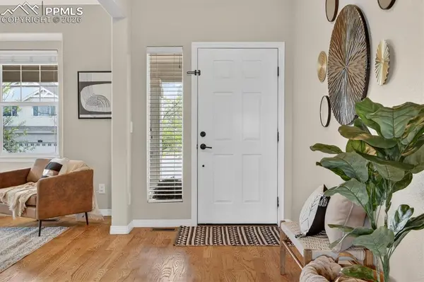 2565 Red Hawk Ridge DR, Castle Rock, CO 80109