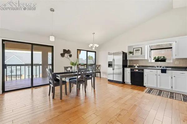 240 Bennington DR, Colorado Springs, CO 80906