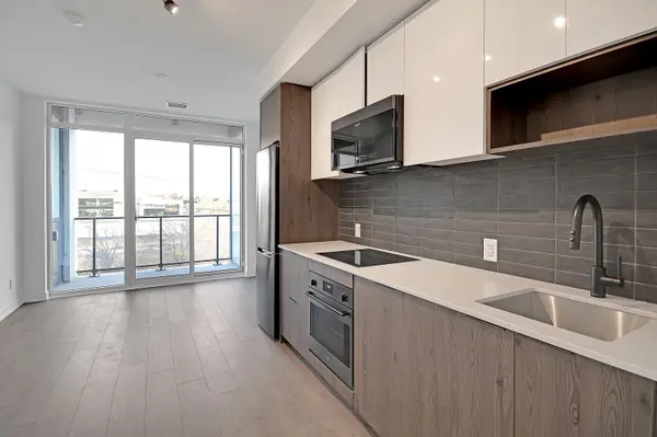 5 Defries ST #406, Toronto C08, ON M5A 3R4