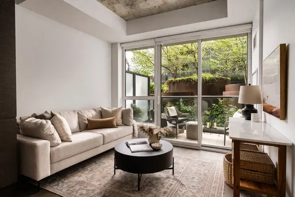 1030 King ST W #344, Toronto C01, ON M6K 3N3