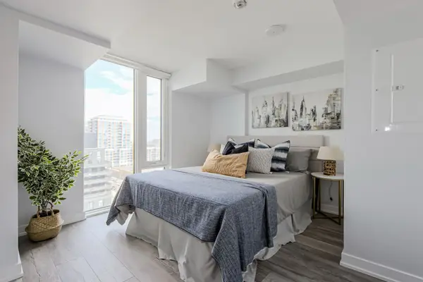 38 Monte kwinter CT #1102, Toronto C06, ON M3H 0E2