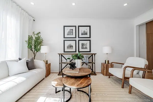 248 Sandringham DR, Toronto C07, ON M3H 1G3