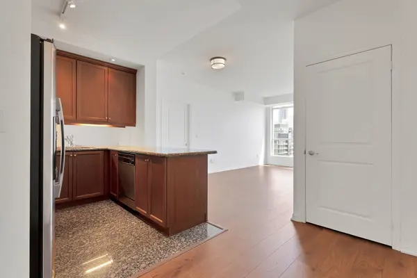 628 Fleet ST #2603, Toronto C01, ON M5V 1A8