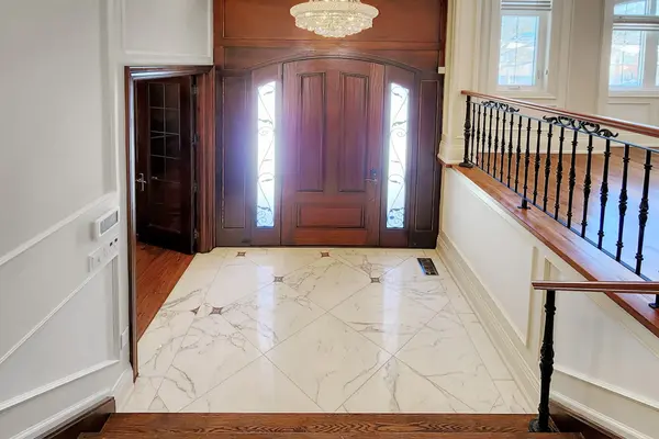 Address not disclosed, Toronto C07, ON M3H 1J9