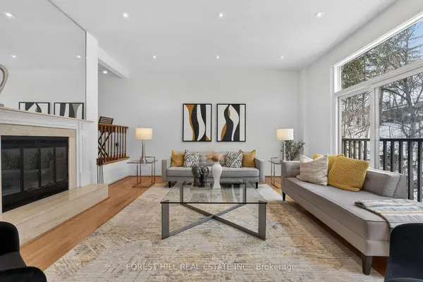 37 Rainbow Creek WAY, Toronto C15, ON M2K 2T9