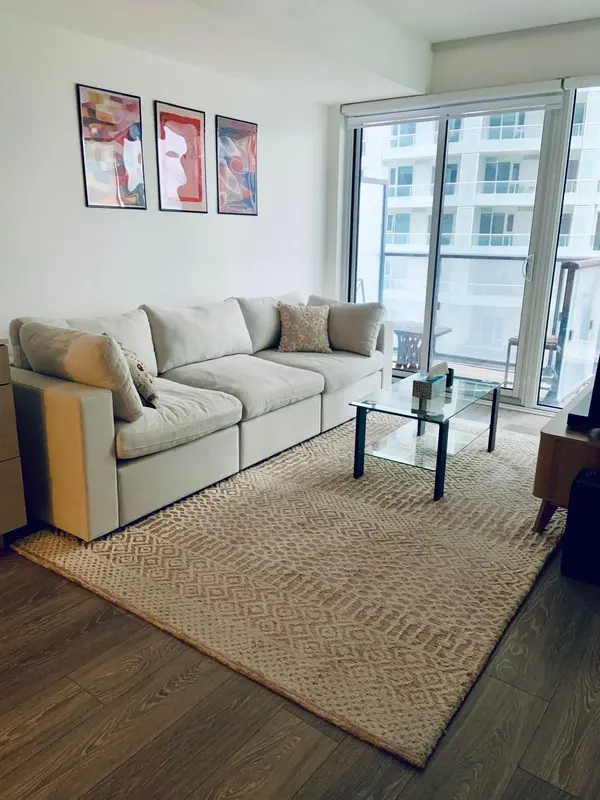 19 Western Battery RD #905, Toronto C01, ON M6K 3S4