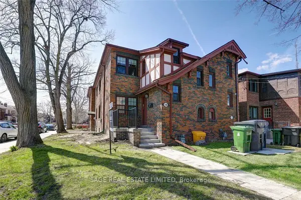 1084 Avenue RD #1, Toronto C04, ON M5N 2E2