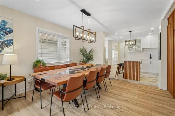 201 Rhodes AVE, Toronto E01, ON M4L 3A2