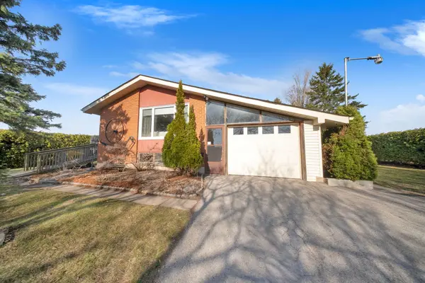 3741 Lockhart RD, Clarington, ON L0B 1M0