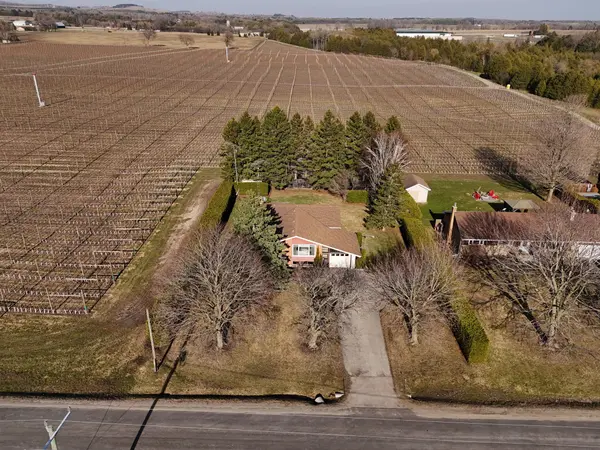 3741 Lockhart RD, Clarington, ON L0B 1M0