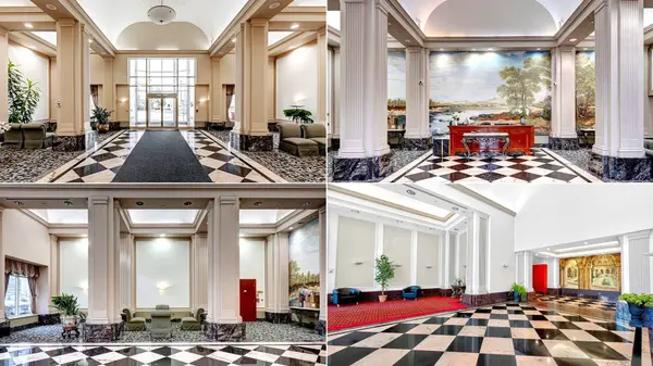 1 Lee Centre DR #2209, Toronto E09, ON M1H 3J2