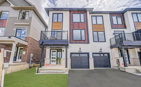 1210 Greentree PATH,  Oshawa,  ON L1H 8L7