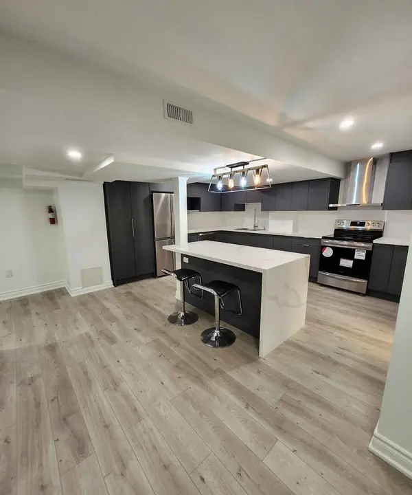 127 Gillett DR #BASEMENT, Ajax, ON L1Z 0C1