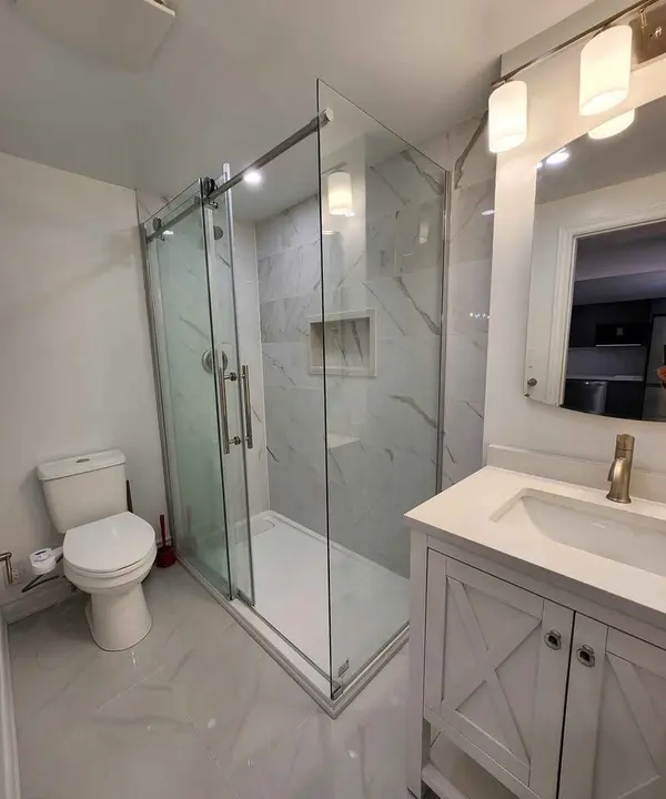 127 Gillett DR #BASEMENT, Ajax, ON L1Z 0C1