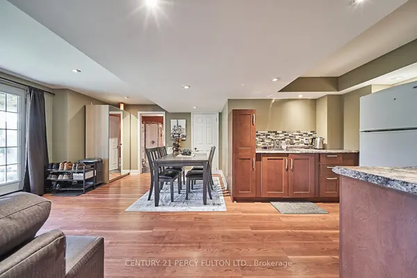 50 Purdue AVE, Ajax, ON L1T 4L3