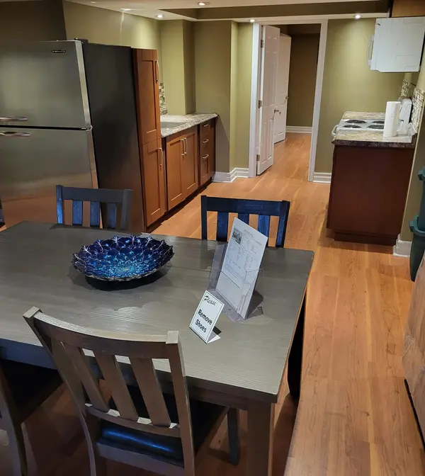 50 Purdue AVE, Ajax, ON L1T 4L3