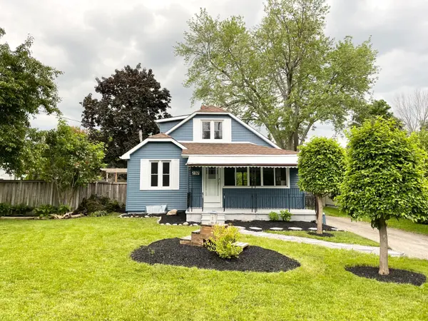 237 Boyers RD, Georgina, ON L4P 3C8