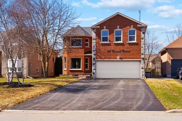 22 Chartwell CRES, Georgina, ON L4P 3N8