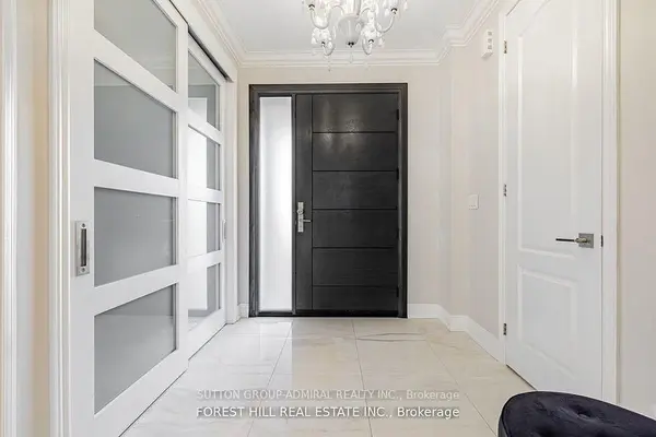 18 William Bowes BLVD, Vaughan, ON L6A 4B1