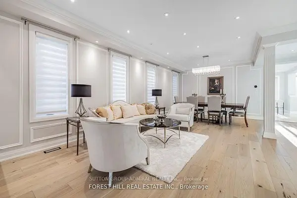 18 William Bowes BLVD, Vaughan, ON L6A 4B1