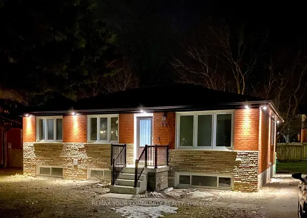 130 Simcoe RD #Main, Bradford West Gwillimbury, ON L3Z 1Y2