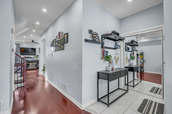 89 Cornell Park AVE, Markham, ON L6B 1B6