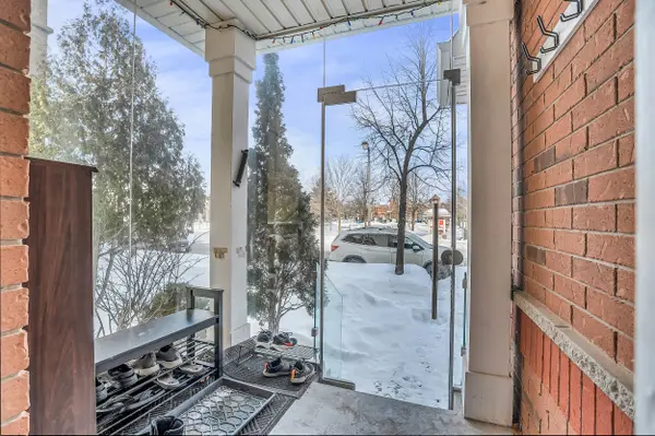 89 Cornell Park AVE, Markham, ON L6B 1B6