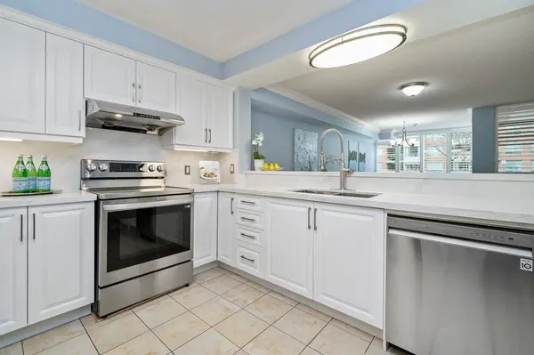 55 The Boardwalk WAY #110, Markham, ON L6E 1B7