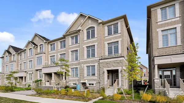 3450 Denison ST, Markham, ON L3S 0E9