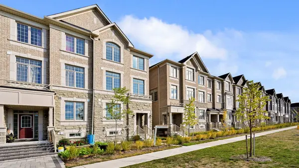 3450 Denison ST, Markham, ON L3S 0E9