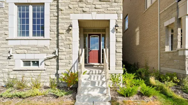 3450 Denison ST, Markham, ON L3S 0E9