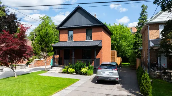 24 Abell AVE, Vaughan, ON L4L 1B8