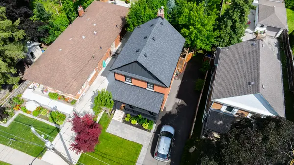24 Abell AVE, Vaughan, ON L4L 1B8