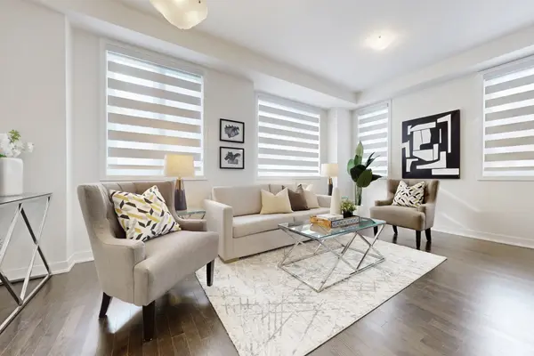 154 Anna Russell WAY, Markham, ON L3R 3X3