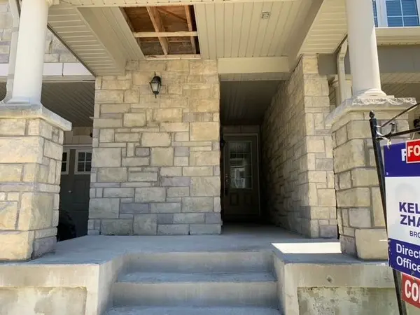 43 Minlow WAY, Aurora, ON L3X 1V9