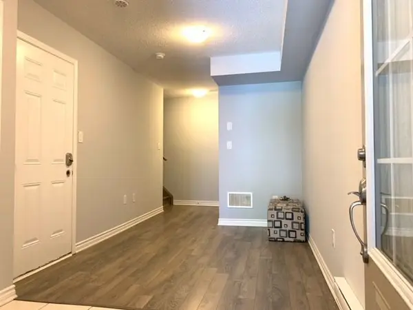 43 Minlow WAY, Aurora, ON L3X 1V9