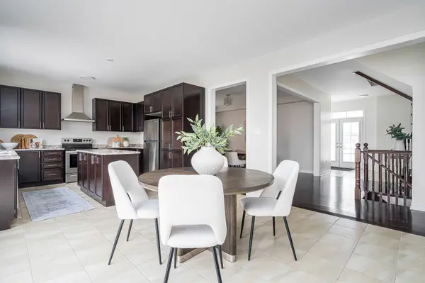 45 Mclean AVE, Collingwood, ON L4Y 3Z6