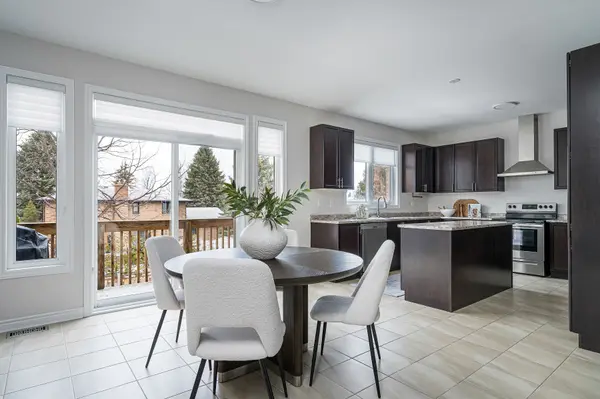 45 Mclean AVE, Collingwood, ON L4Y 3Z6