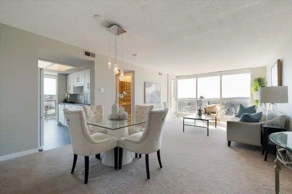 65 Ellen ST #908, Barrie, ON L4N 3A5